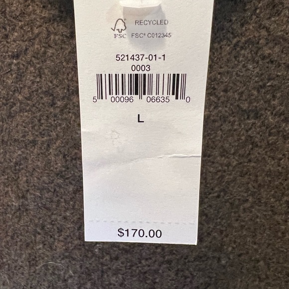 Banana Republic Women’s Quercia Sweater Dress - Picture 5 of 5